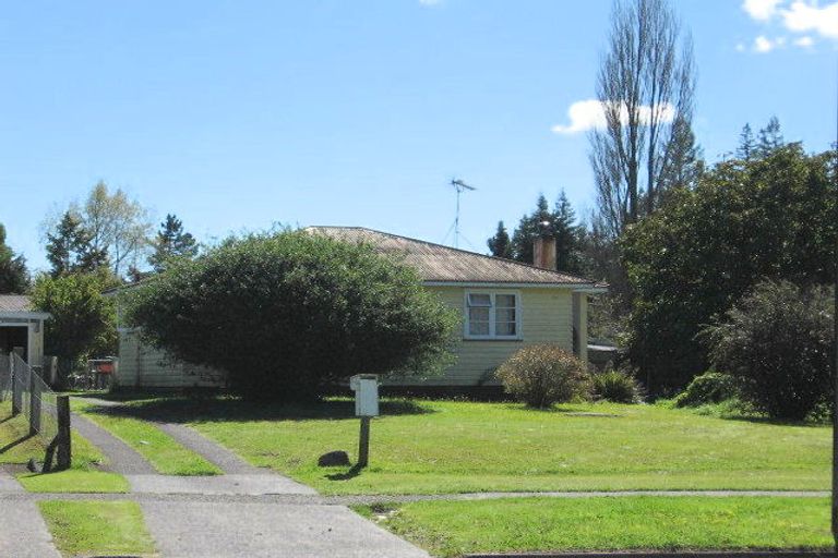 Photo of property in 140 Balmoral Drive, Tokoroa, 3420