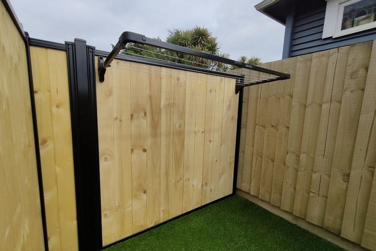 Photo of property in 4a Leaver Terrace, North New Brighton, Christchurch, 8083