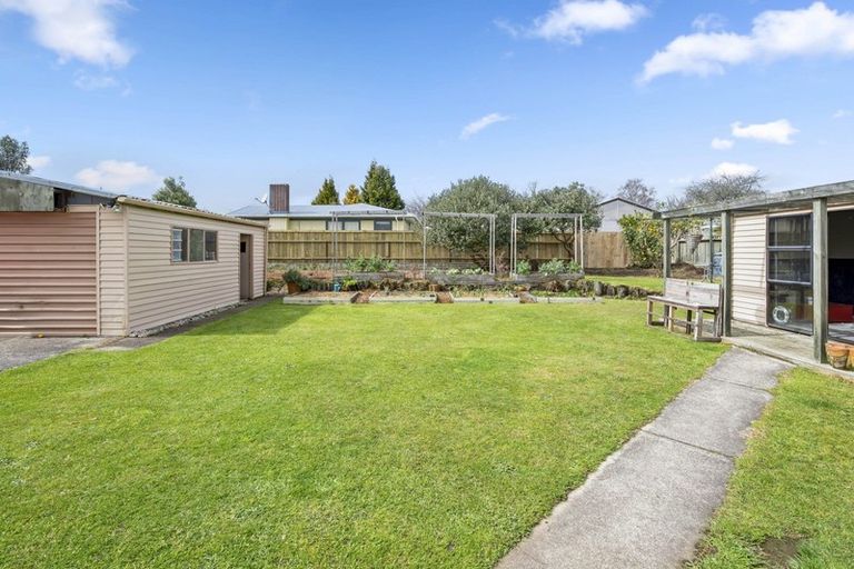 Photo of property in 29 Browning Crescent, Owhata, Rotorua, 3010