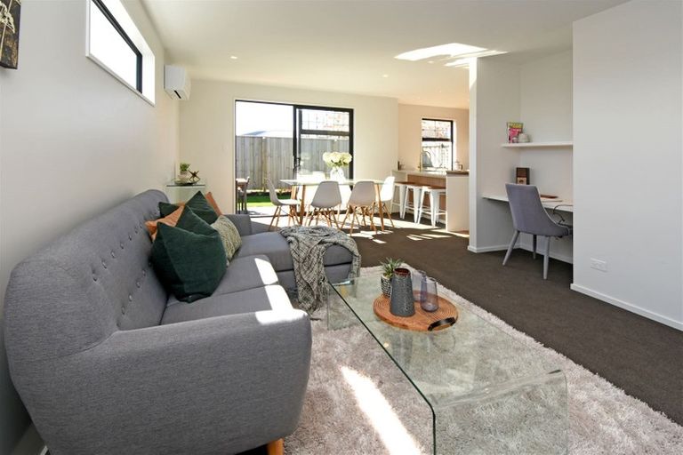 Photo of property in 14 Sheehan Street, Halswell, Christchurch, 8025