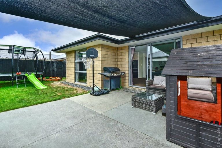 Photo of property in 8 Chert Street, Rolleston, 7614