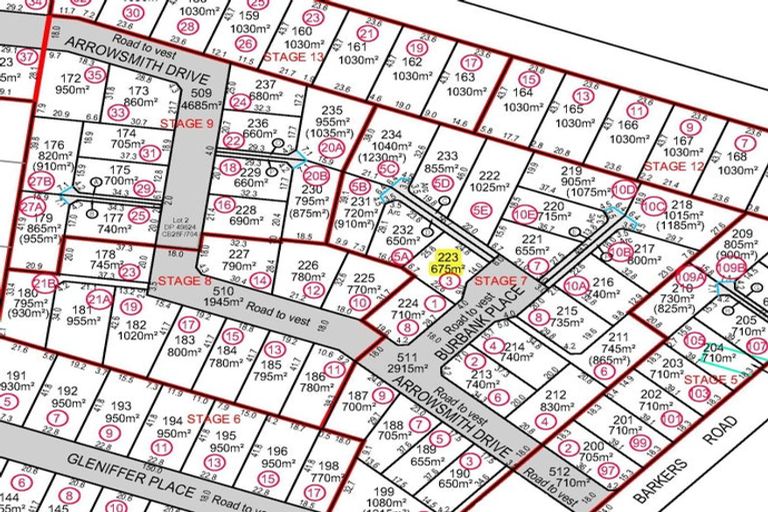 Photo of property in 3 Burbank Place, Methven, 7730