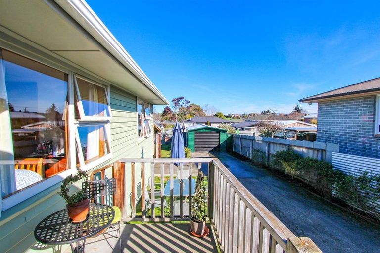 Photo of property in 100 Pages Road, Marchwiel, Timaru, 7910