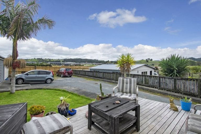 Photo of property in 90 Corks Road, Tikipunga, Whangarei, 0112