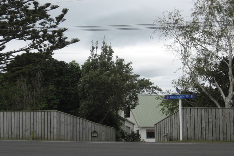 Photo of property in 134 Great North Road, Otamatea, Whanganui, 4500