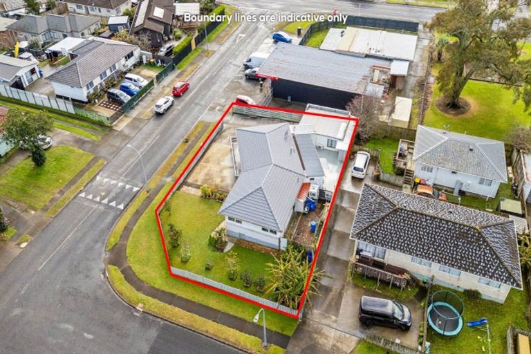 Photo of property in 47 Winsford Street, Manurewa, Auckland, 2102