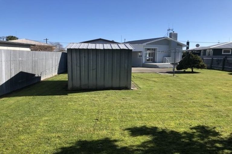 Photo of property in 7 Sinclair Avenue, Highbury, Palmerston North, 4412