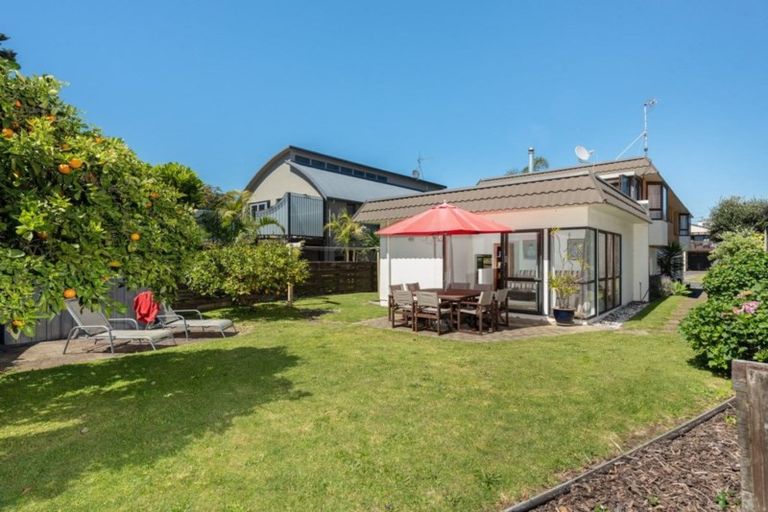 Photo of property in 25 Te Ngaio Road, Mount Maunganui, 3116