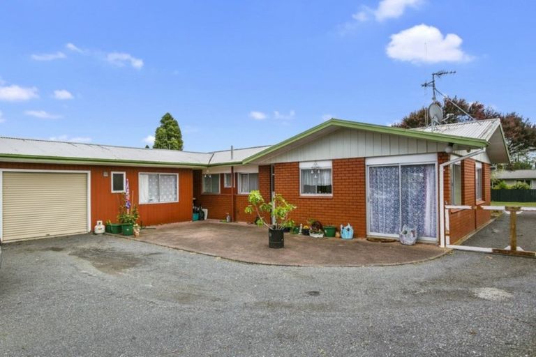 Photo of property in 16 Sheffield Street, Matamata, 3400