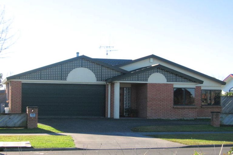 Photo of property in 3 Commodore Avenue, Flagstaff, Hamilton, 3210