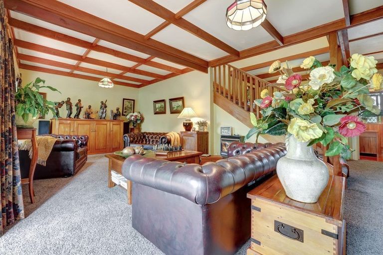 Photo of property in 654 Crozier Street, Pirongia, 3802