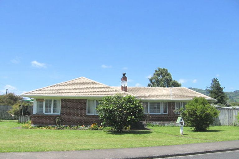 Photo of property in 22 Anzac Street, Te Kuiti, 3910