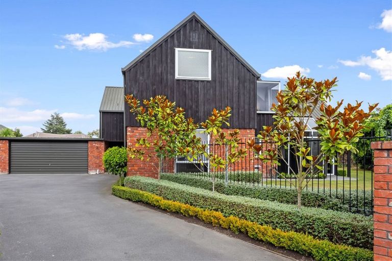 Photo of property in 9 Argo Place, Casebrook, Christchurch, 8051