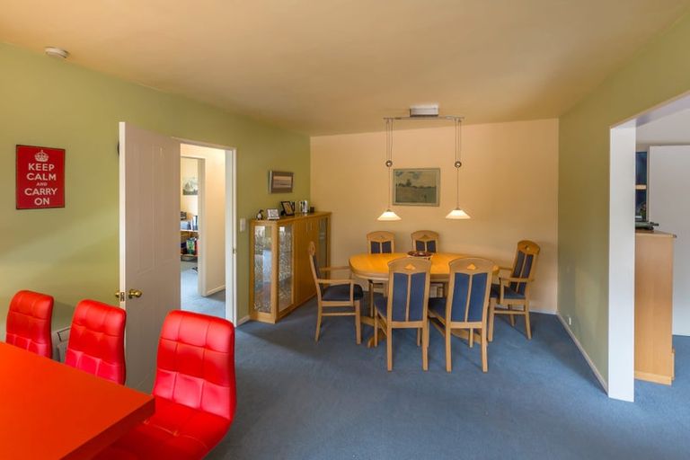 Photo of property in 1 Marquess Avenue, Halswell, Christchurch, 8025