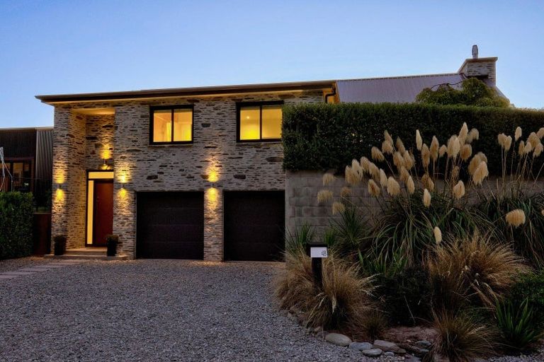 Photo of property in 48 Norfolk Street, Arrowtown, 9302