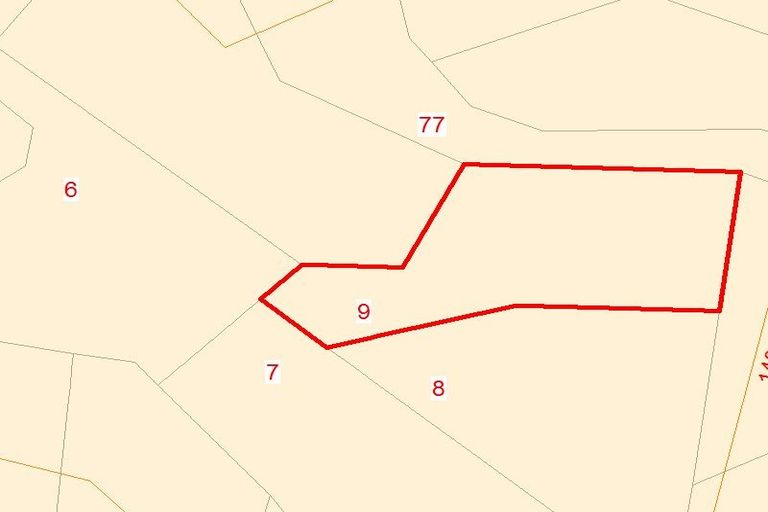 Photo of property in 9 Iles Lane, Cashmere, Christchurch, 8022