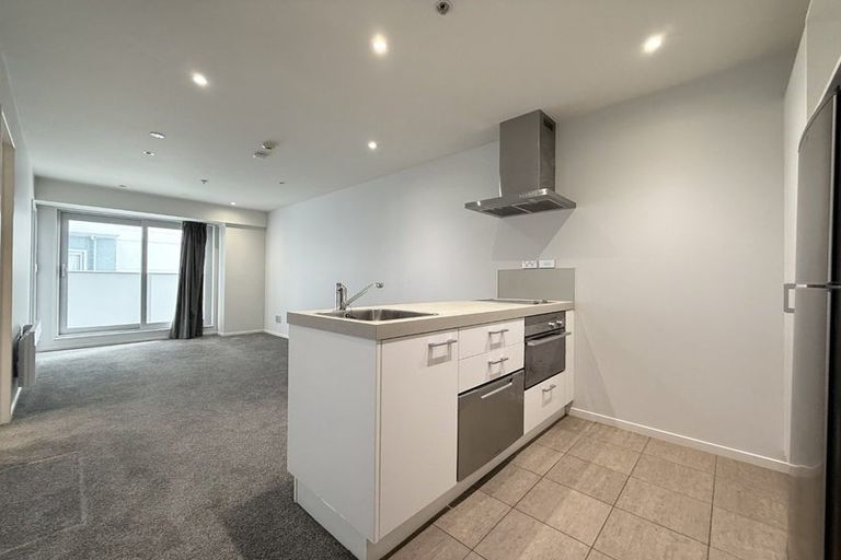 Photo of property in Soho Apartments, 1010/74 Taranaki Street, Te Aro, Wellington, 6011