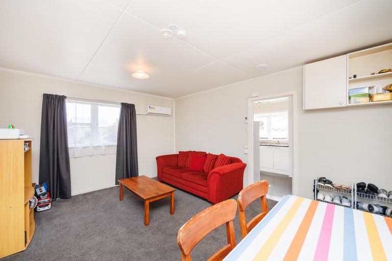 Photo of property in 66a Ferguson Street, Awapuni, Palmerston North, 4412