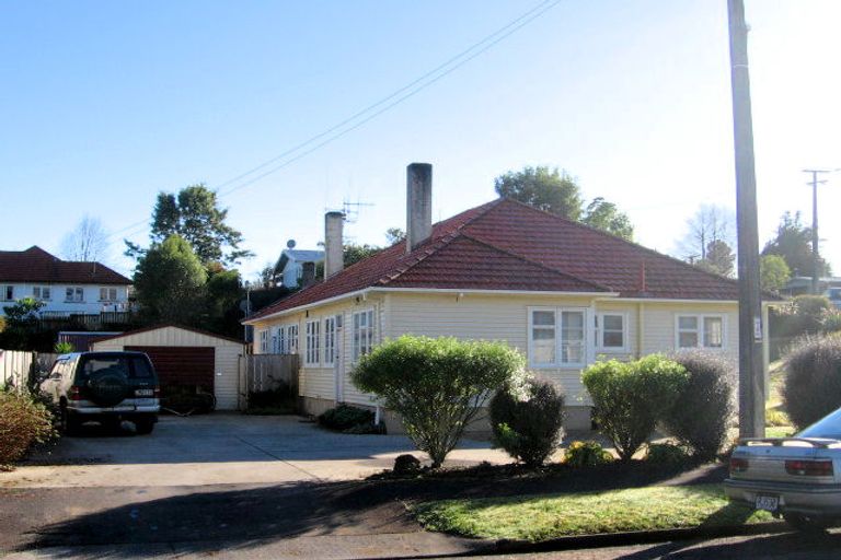 Photo of property in 50a Graham Street, Hamilton East, Hamilton, 3216