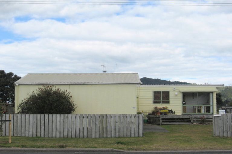 Photo of property in 13 Manaia Road, Tairua, 3508