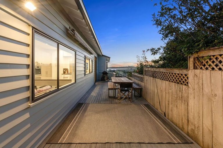 Photo of property in 22 Morrow Avenue, Bucklands Beach, Auckland, 2012