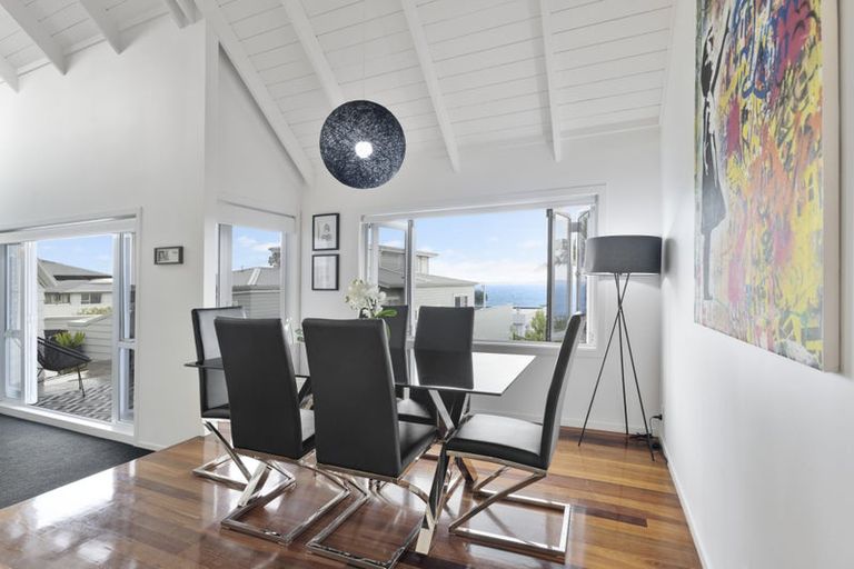 Photo of property in 49a The Esplanade, Eastern Beach, Auckland, 2012