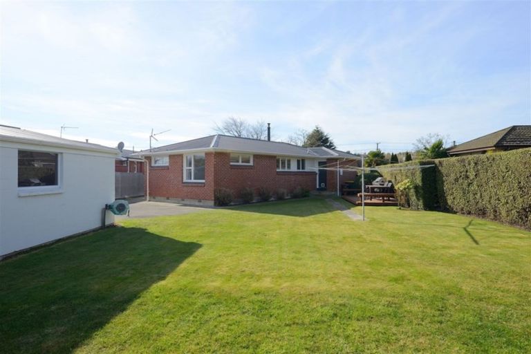 Photo of property in 32 Marshs Road, Templeton, Christchurch, 8042