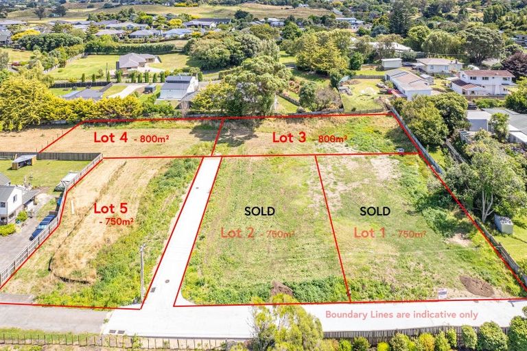Photo of property in 187f Great North Road, Otamatea, Wanganui, 4501