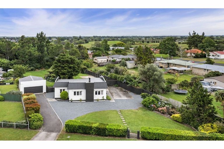 Photo of property in 23 Farmer Street, Te Aroha, 3320