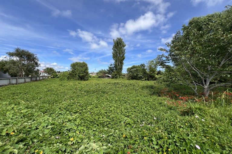 Photo of property in 53 Cracroft Street, Waitara, 4320