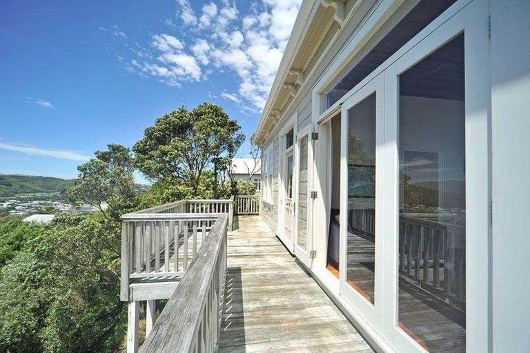 Photo of property in 24 Havelock Street, Mornington, Dunedin, 9011