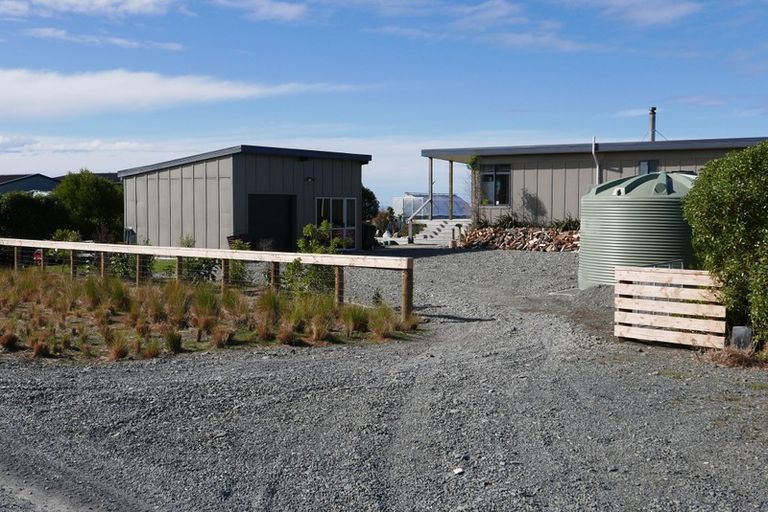 Photo of property in 6/622 Claverley Road, Hundalee, Cheviot, 7384