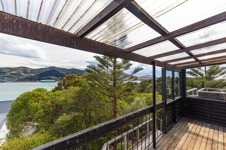Photo of property in 2 Whero Avenue, Diamond Harbour, Lyttelton, 8971