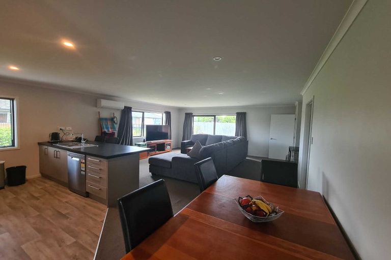 Photo of property in 56 Andesite Drive, Rolleston, 7614