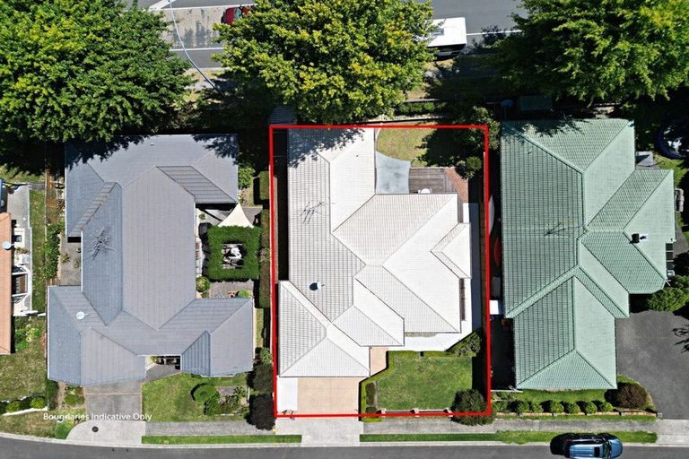 Photo of property in 8 Doneraille Place, Bethlehem, Tauranga, 3110