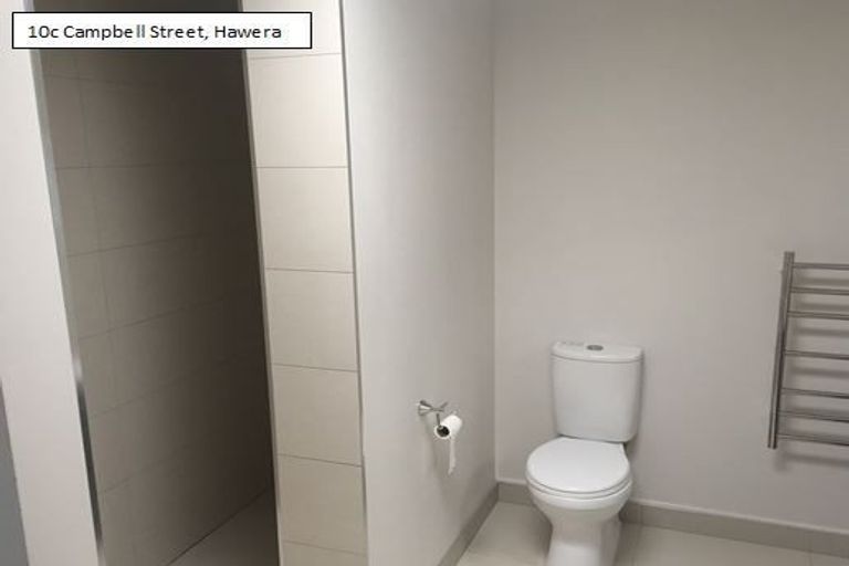 Photo of property in 10d Campbell Street, Hawera, 4610