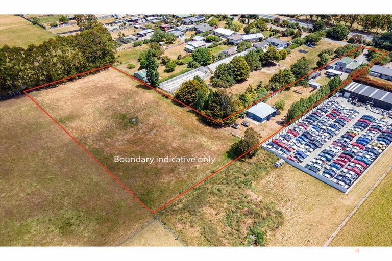 Photo of property in 98 Acacia Drive, Levels, Timaru, 7973