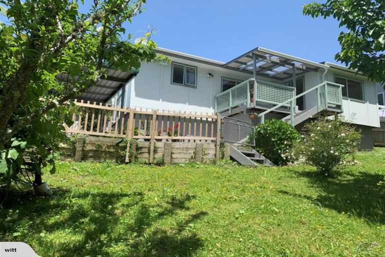 Photo of property in 1/645 Swanson Road, Swanson, Auckland, 0612