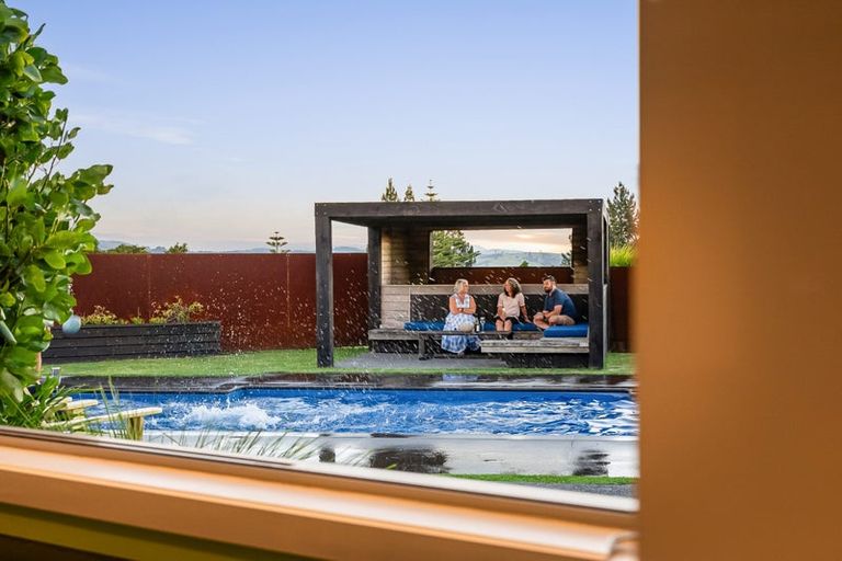 Photo of property in 7 Rydean Way, Kauri, Kamo, 0185