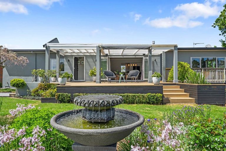 Photo of property in 44 Blackbridge Road, Dairy Flat, Albany, 0794