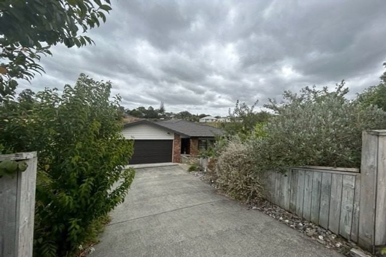 Photo of property in 19 Brunner Terrace, Te Kamo, Whangarei, 0112