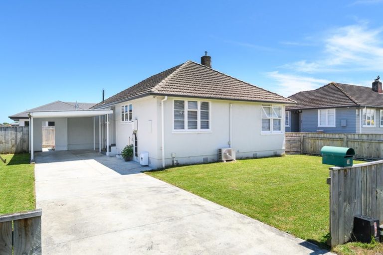 Photo of property in 18b Thames Street, Roslyn, Palmerston North, 4414