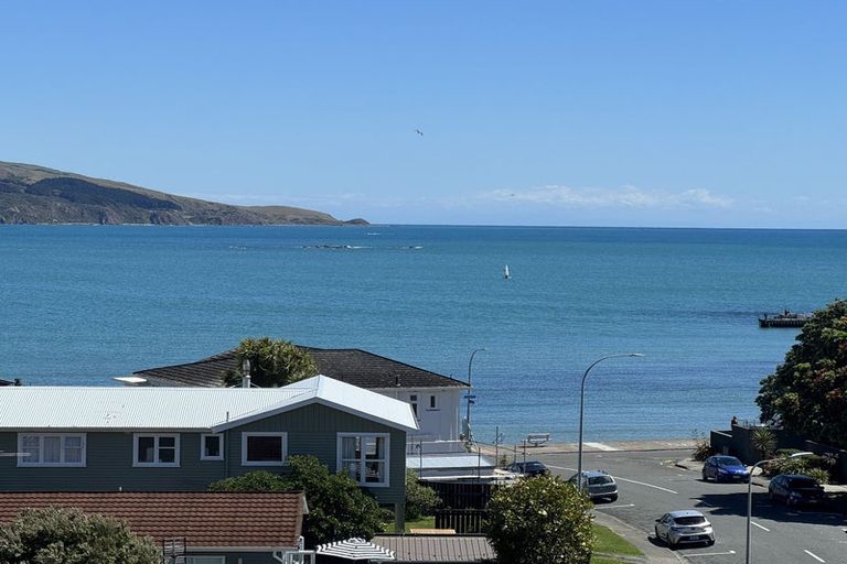 Photo of property in 10 Cluny Road, Plimmerton, Porirua, 5026