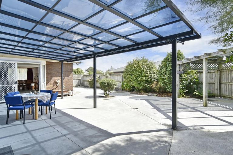 Photo of property in 7 Munich Place, Bromley, Christchurch, 8062