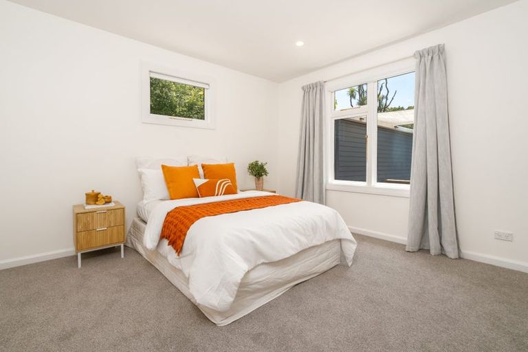 Photo of property in 201 Cashmere Road, Hoon Hay, Christchurch, 8025