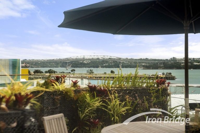 Photo of property in Shed 22 Princes Wharf Apartments, 26/147 Quay Street, Auckland Central, Auckland, 1010