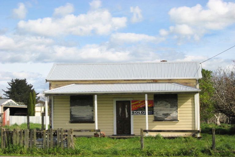 Photo of property in 42 Ballance Street, Shannon, 4821