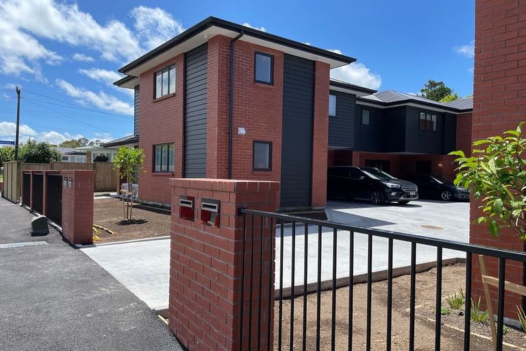 Photo of property in 32 Southsea Crescent, Silverdale, Hamilton, 3216