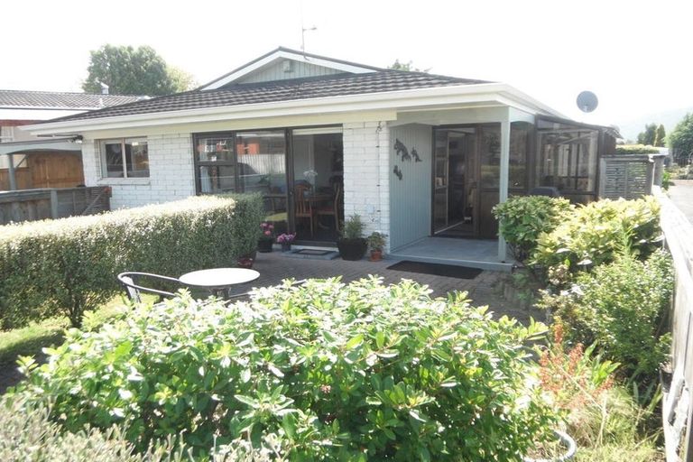 Photo of property in 12a Carter Drive, Pomare, Rotorua, 3015
