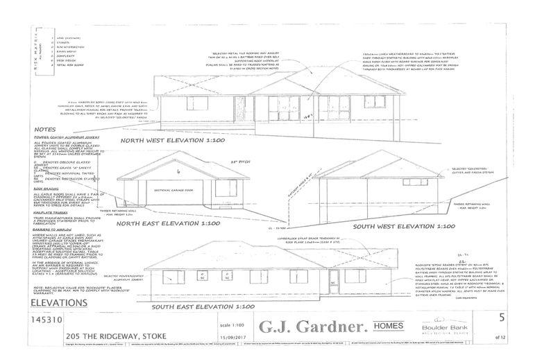 Photo of property in 205 The Ridgeway, Stoke, Nelson, 7011